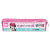 Estojo com Tintas Guache com 6 Cores - Minnie Dac - 4886