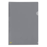 Pasta de Polipropileno em L Dac A4 220x300mm com 10 Unid Dac - 042pp-fm