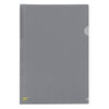 Pasta de Polipropileno em L Dac A4 220x300mm com 10 Unid Dac - 042pp-fm