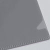 Pasta de Polipropileno em L Dac A4 220x300mm com 10 Unid Dac - 042pp-fm