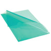 Pasta de Polipropileno em L Dac A4 220x300mm com 10 Unid -verde Dac - 042pp-vd