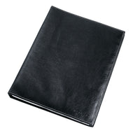 Pasta Catálogo Costurado com Lombo com 50 Envelopes Médios - Classic 6038pr 23,5x32,5cm Dac - 6038pr