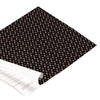 Rolo Adesivo Plastico Dac 45cmx10m - Corinthians Dac - 5276