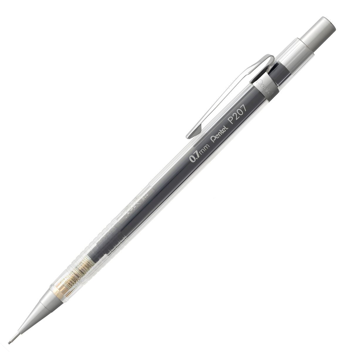 224691-lapiseira-p200-pentel-cores-de-sorvete-0-7mm-preto-527186