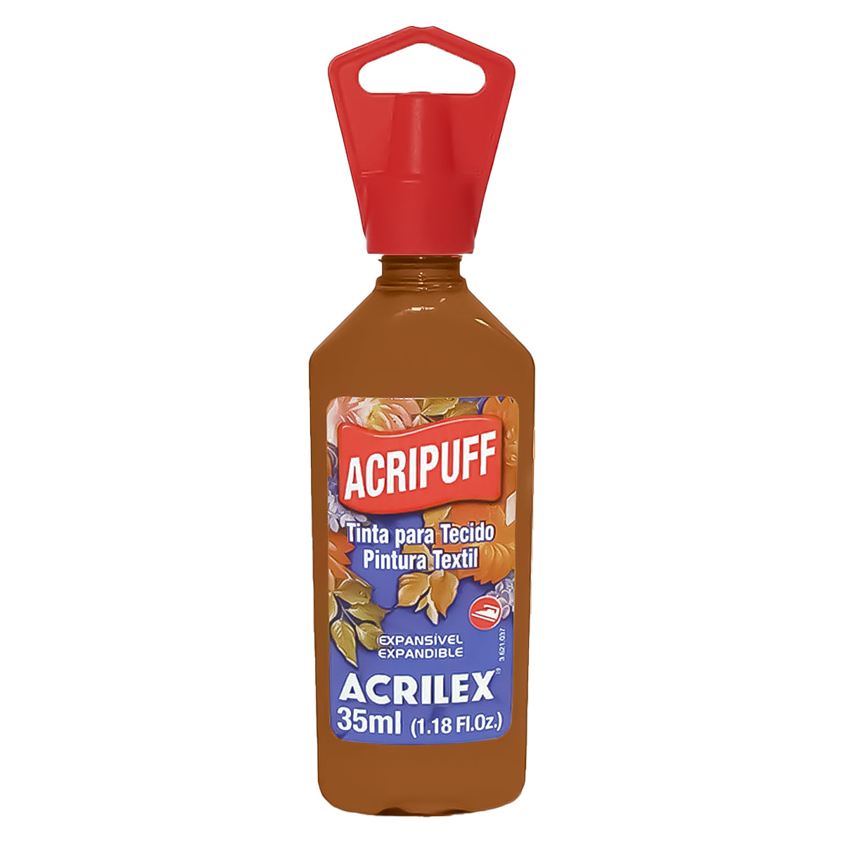 22470-tinta-para-tecido-acripuff-acrilex-35ml-531---marrom-357413