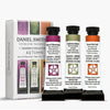Estojo de Aquarela Daniel Smith Kit Autum Tubos 5ml com 03 Cores
