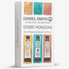 Estojo de Aquarela Daniel Smith Kit Desert Horizons Tubos 5 Ml com 03 Cores