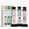 Estojo de Aquarela Daniel Smith Kit Desert Horizons Tubos 5 Ml com 03 Cores
