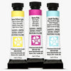 Estojo de Aquarela Daniel Smith Kit Spring Tubos 5ml com 03 Cores