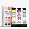 Estojo de Aquarela Daniel Smith Kit Spring Tubos 5ml com 03 Cores
