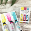 Estojo de Aquarela Daniel Smith Kit Spring Tubos 5ml com 03 Cores