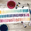 Estojo de Aquarela Daniel Smith Kit Summer Tubos 5ml com 03 Cores