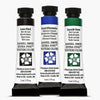 Estojo de Aquarela Daniel Smith Kit Winter Tubos 5ml com 03 Cores 