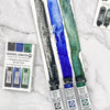 Estojo de Aquarela Daniel Smith Kit Winter Tubos 5ml com 03 Cores 