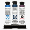 Estojo de Aquarela Daniel Smith Kit Stormbreaker Tubos 5ml com 03 Cores