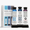 Estojo de Aquarela Daniel Smith Kit Stormbreaker Tubos 5ml com 03 Cores
