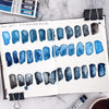 Estojo de Aquarela Daniel Smith Kit Stormbreaker Tubos 5ml com 03 Cores