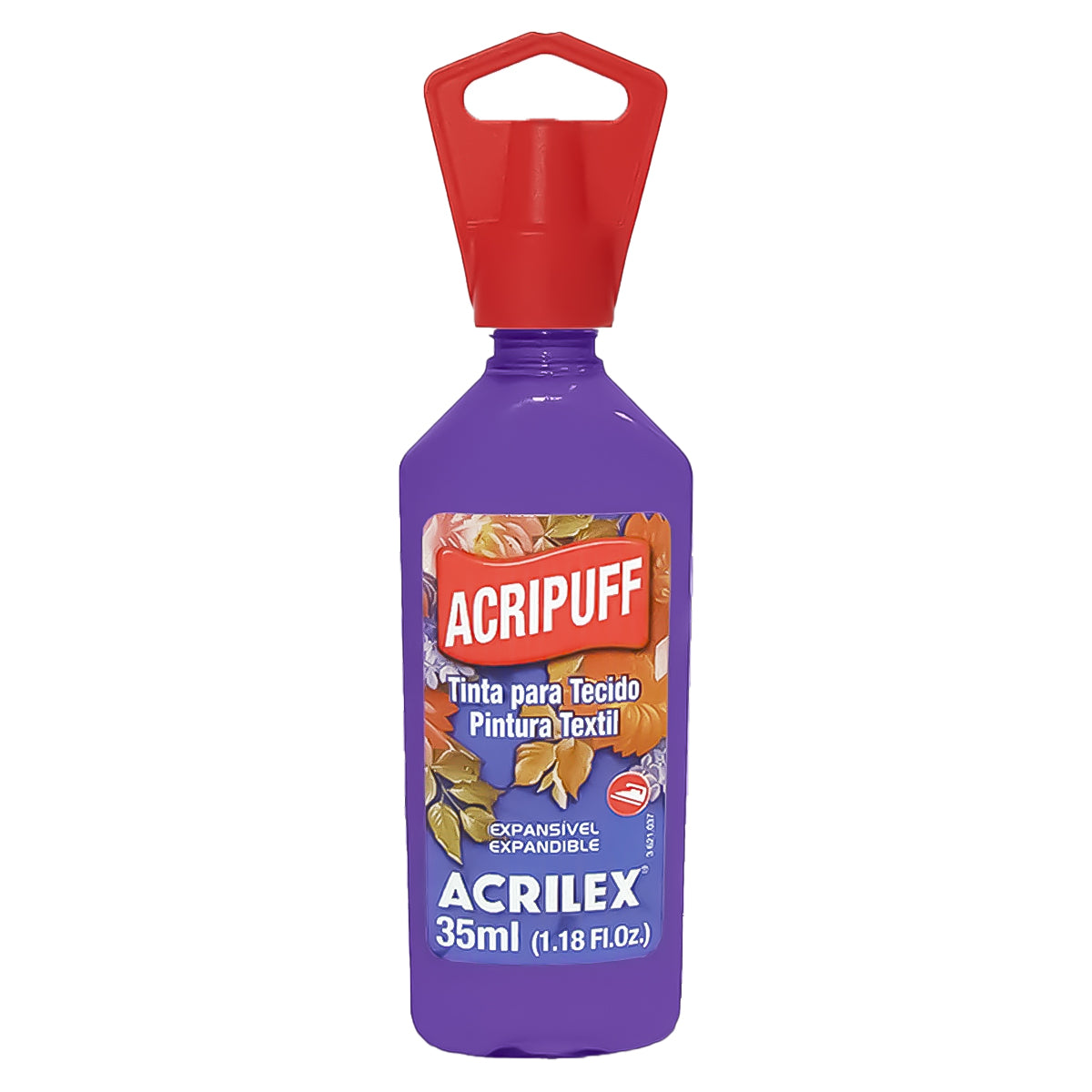 22474-tinta-para-tecido-acripuff-acrilex-35ml-540---violeta-cobalto-357419