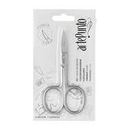 Tesoura para Bordar Ponta Curva Cor 065 9,5cm - Artepunto