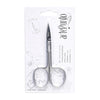 Tesoura para Bordar Ponta Curva Cor 065 9,5cm - Artepunto