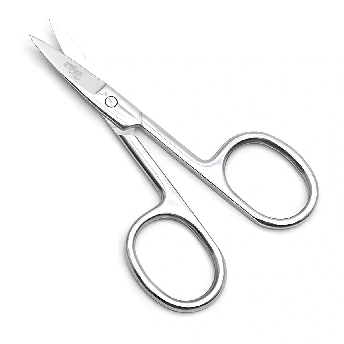 Tesoura para Bordar Ponta Curva Cor 065 9,5cm - Artepunto