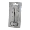 Tesoura Longa Ponta Curva para Bordado 11,6cm Cor 065 - Artepunto