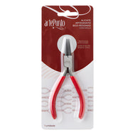 Alicate Bico Redondo para Bijuteria e Artesanato 12,7mm com Mola - Artepunto