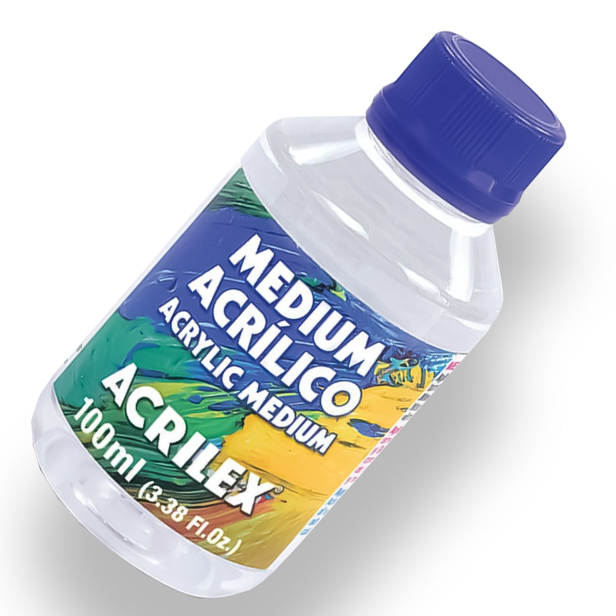 Medium Acrílico 100ml Acrilex - 15410
