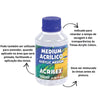 Medium Acrílico 100ml Acrilex - 15410