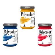 Tinta Acrílica Polycolor 140ml - Maimeri