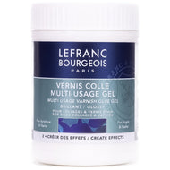 Verniz Multicola para Decoupage 250ml - Lefranc Bourgeois