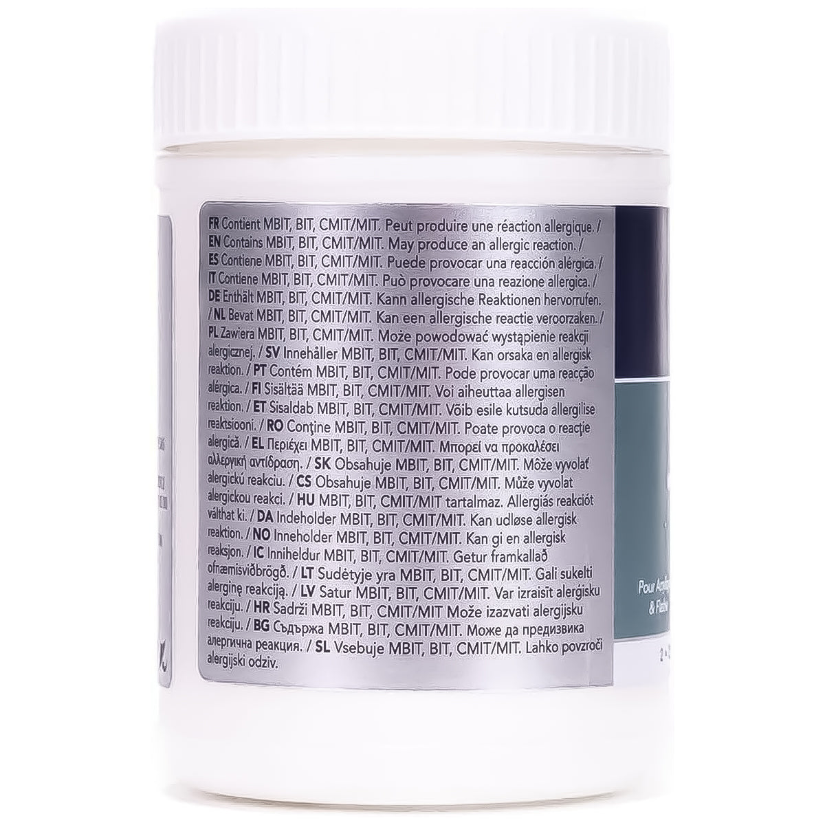 Verniz Multicola para Decoupage 250ml - Lefranc Bourgeois