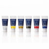 Estojo de Tinta Acrílica Fine 20ml com 6 Cores - Lefranc Bourgeois