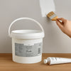 Tinta Acrílica Flashe Extra-fine White S1 5kg - Lefranc Bourgeois