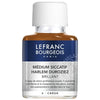 Medium Sicativo Harlem para Pintura a Óleo 75ml - Lefranc Bourgeois