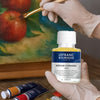 Medium para Pintura Fosco 75ml - Lefranc Bourgeois