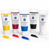 Estojo de Tinta Guache Studio 80ml com 5 Cores - Lefranc Bourgeois