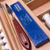 Estojo de Tinta a Óleo Extra-fine Classic Box com 24 Peças - Lefranc Bourgeois