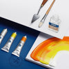 Estojo de Tinta a Óleo Extra-fine 20ml com 12 Cores - Lefranc Bourgeois