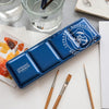 Estojo de Aquarela Fine em Pastilha com 40 Cores - Lefranc Bourgeois