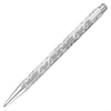 Caixa Caneta Esferográfica Caran D'ache Ecridor Ballpoint Pen - Alpine Frost - Edição Especial