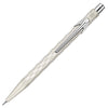 Lapiseira Caran D'ache Mechanical Pencil 849 0.5Mm - Alpine Frost White - Edição Especial