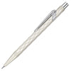 Lapiseira Caran D'ache Mechanical Pencil 849 0.5Mm - Alpine Frost White - Edição Especial