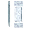 Lapiseira Caran D'ache Mechanical Pencil 849 0.5Mm - Alpine Frost Blue - Edição Especial