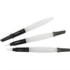 Estojo de Pincel com Reservatório Derwent Waterbrush com 03 Unidades