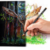 Lápis de Cor Super Soft Design Journey com 12 Cores - Staedtler