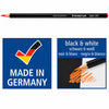 Lápis de Cor Super Soft Design Journey com 12 Cores - Staedtler