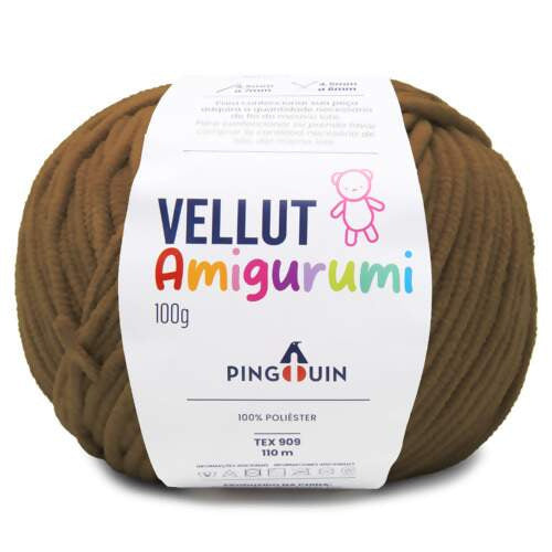 225059-fio-vellut-amigurumi-pingouin-100g-tex-909-110m-choco-578684