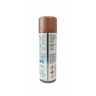Tinta Spray Efeito Texturizado Efeitos Texturizados 300ml Aco Corten Colorgin 2702