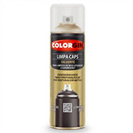 Diluente Spray Limpa Bicos Limpa Caps 300ml Colorgin 778